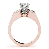 Thumbnail for [Diamond Engagement Rings, Diamond Stud Earrings, and Gold Jewelry Online]-Angelucci Jewelry