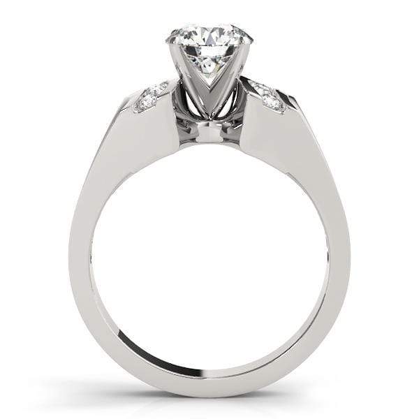[Diamond Engagement Rings, Diamond Stud Earrings, and Gold Jewelry Online]-Angelucci Jewelry