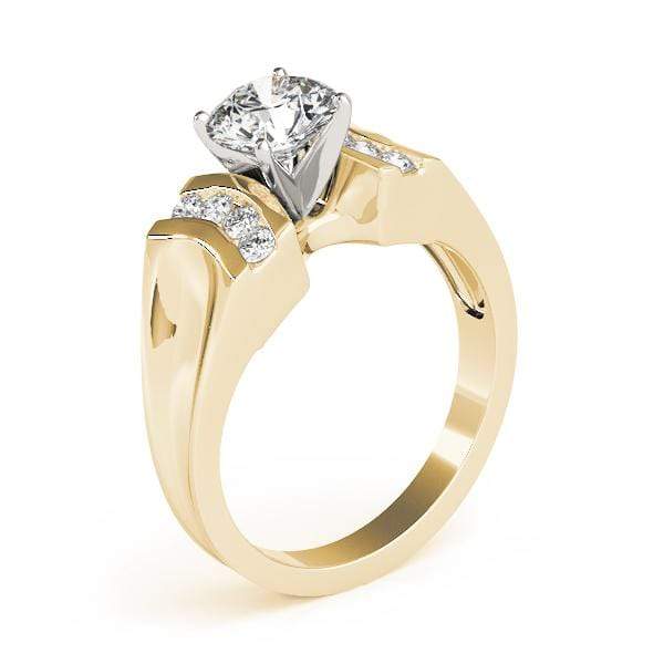 [Diamond Engagement Rings, Diamond Stud Earrings, and Gold Jewelry Online]-Angelucci Jewelry