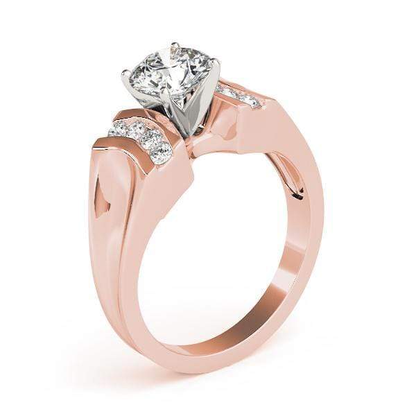 [Diamond Engagement Rings, Diamond Stud Earrings, and Gold Jewelry Online]-Angelucci Jewelry
