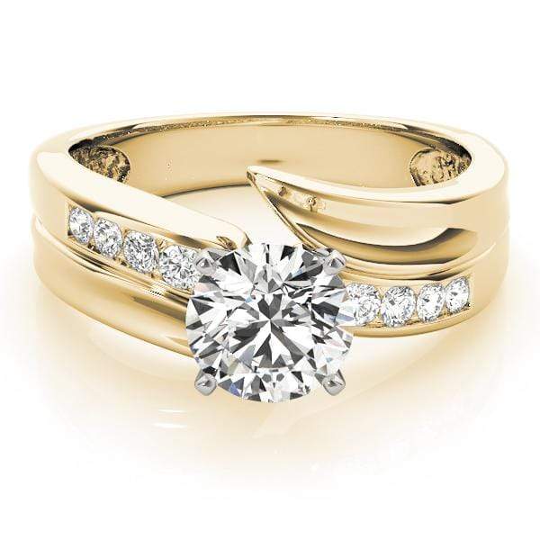 [Diamond Engagement Rings, Diamond Stud Earrings, and Gold Jewelry Online]-Angelucci Jewelry