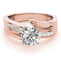 Thumbnail for [Diamond Engagement Rings, Diamond Stud Earrings, and Gold Jewelry Online]-Angelucci Jewelry