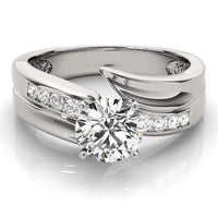 Thumbnail for [Diamond Engagement Rings, Diamond Stud Earrings, and Gold Jewelry Online]-Angelucci Jewelry
