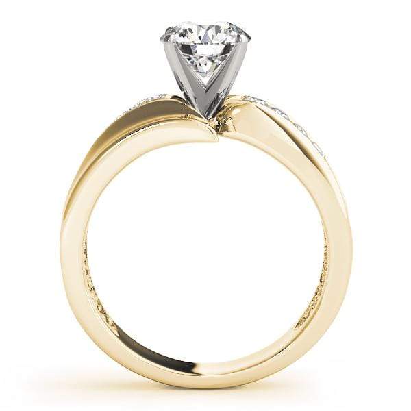 [Diamond Engagement Rings, Diamond Stud Earrings, and Gold Jewelry Online]-Angelucci Jewelry