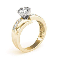 Thumbnail for [Diamond Engagement Rings, Diamond Stud Earrings, and Gold Jewelry Online]-Angelucci Jewelry