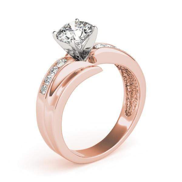 [Diamond Engagement Rings, Diamond Stud Earrings, and Gold Jewelry Online]-Angelucci Jewelry