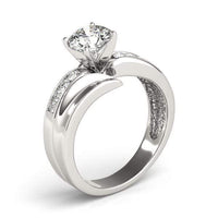 Thumbnail for [Diamond Engagement Rings, Diamond Stud Earrings, and Gold Jewelry Online]-Angelucci Jewelry