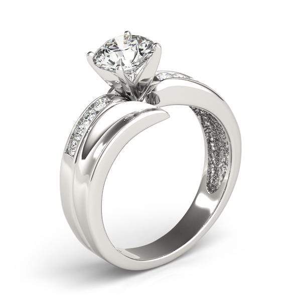 [Diamond Engagement Rings, Diamond Stud Earrings, and Gold Jewelry Online]-Angelucci Jewelry