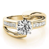 Thumbnail for [Diamond Engagement Rings, Diamond Stud Earrings, and Gold Jewelry Online]-Angelucci Jewelry