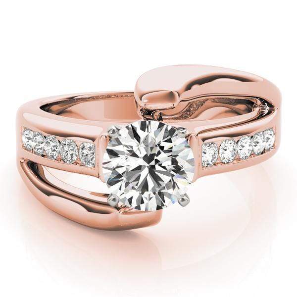 [Diamond Engagement Rings, Diamond Stud Earrings, and Gold Jewelry Online]-Angelucci Jewelry