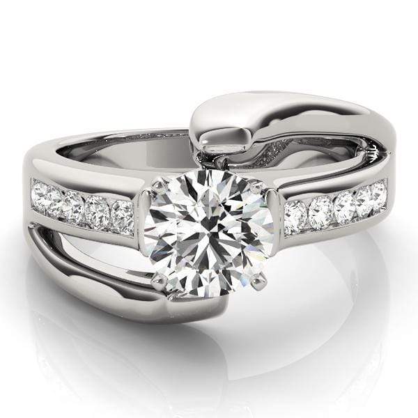 [Diamond Engagement Rings, Diamond Stud Earrings, and Gold Jewelry Online]-Angelucci Jewelry