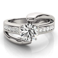 Thumbnail for [Diamond Engagement Rings, Diamond Stud Earrings, and Gold Jewelry Online]-Angelucci Jewelry