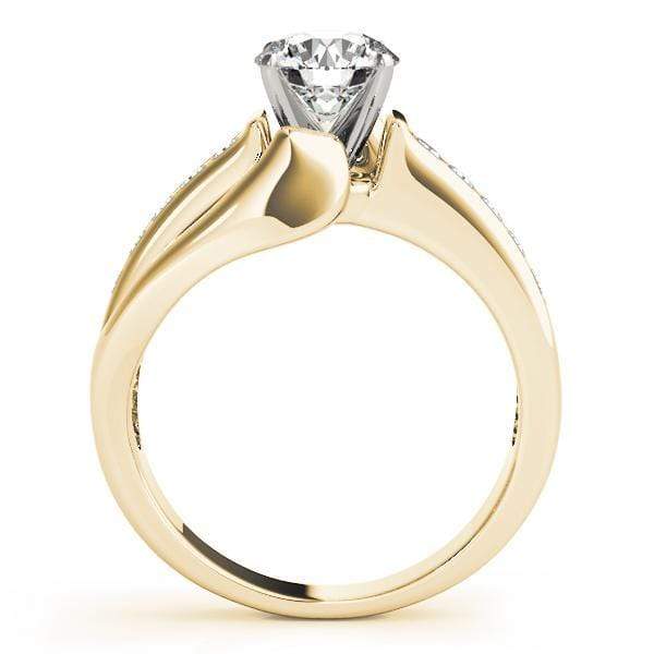 [Diamond Engagement Rings, Diamond Stud Earrings, and Gold Jewelry Online]-Angelucci Jewelry