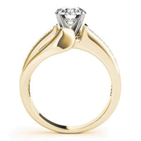 Thumbnail for [Diamond Engagement Rings, Diamond Stud Earrings, and Gold Jewelry Online]-Angelucci Jewelry