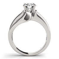 Thumbnail for [Diamond Engagement Rings, Diamond Stud Earrings, and Gold Jewelry Online]-Angelucci Jewelry