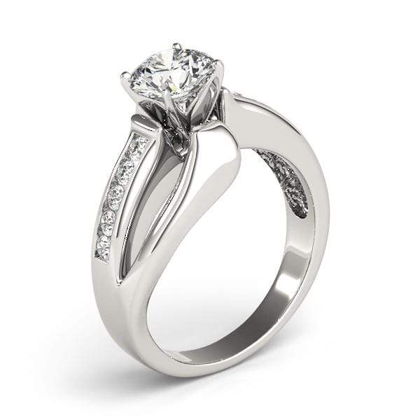 [Diamond Engagement Rings, Diamond Stud Earrings, and Gold Jewelry Online]-Angelucci Jewelry