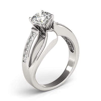 Thumbnail for [Diamond Engagement Rings, Diamond Stud Earrings, and Gold Jewelry Online]-Angelucci Jewelry