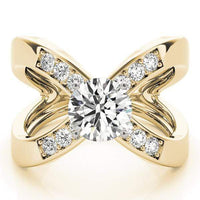 Thumbnail for [Diamond Engagement Rings, Diamond Stud Earrings, and Gold Jewelry Online]-Angelucci Jewelry