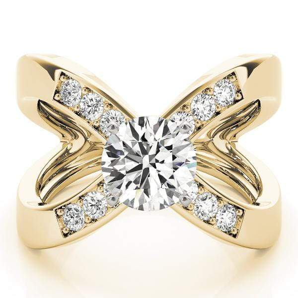 [Diamond Engagement Rings, Diamond Stud Earrings, and Gold Jewelry Online]-Angelucci Jewelry