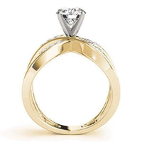 Thumbnail for [Diamond Engagement Rings, Diamond Stud Earrings, and Gold Jewelry Online]-Angelucci Jewelry