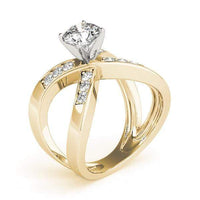 Thumbnail for [Diamond Engagement Rings, Diamond Stud Earrings, and Gold Jewelry Online]-Angelucci Jewelry