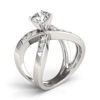 Thumbnail for [Diamond Engagement Rings, Diamond Stud Earrings, and Gold Jewelry Online]-Angelucci Jewelry