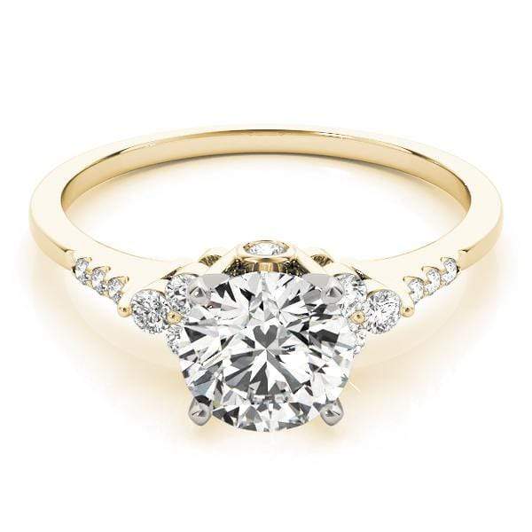 [Diamond Engagement Rings, Diamond Stud Earrings, and Gold Jewelry Online]-Angelucci Jewelry