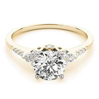 Thumbnail for [Diamond Engagement Rings, Diamond Stud Earrings, and Gold Jewelry Online]-Angelucci Jewelry