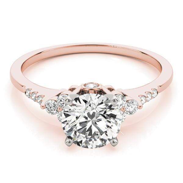 [Diamond Engagement Rings, Diamond Stud Earrings, and Gold Jewelry Online]-Angelucci Jewelry