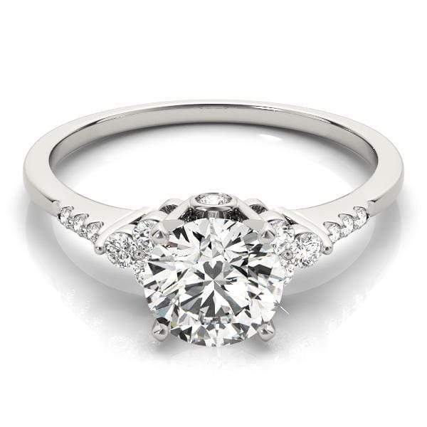 [Diamond Engagement Rings, Diamond Stud Earrings, and Gold Jewelry Online]-Angelucci Jewelry