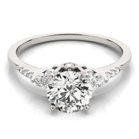 Thumbnail for [Diamond Engagement Rings, Diamond Stud Earrings, and Gold Jewelry Online]-Angelucci Jewelry