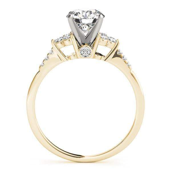 [Diamond Engagement Rings, Diamond Stud Earrings, and Gold Jewelry Online]-Angelucci Jewelry