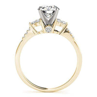 Thumbnail for [Diamond Engagement Rings, Diamond Stud Earrings, and Gold Jewelry Online]-Angelucci Jewelry