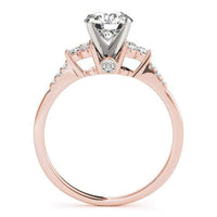 Thumbnail for [Diamond Engagement Rings, Diamond Stud Earrings, and Gold Jewelry Online]-Angelucci Jewelry