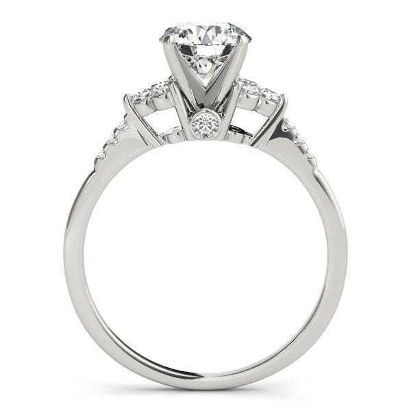 [Diamond Engagement Rings, Diamond Stud Earrings, and Gold Jewelry Online]-Angelucci Jewelry