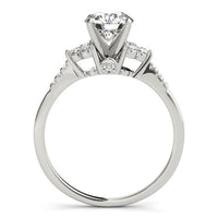 Thumbnail for [Diamond Engagement Rings, Diamond Stud Earrings, and Gold Jewelry Online]-Angelucci Jewelry
