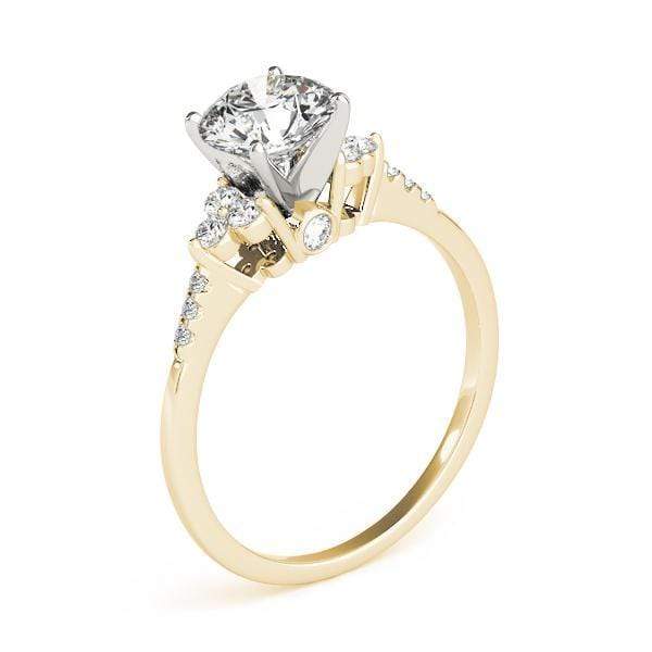 [Diamond Engagement Rings, Diamond Stud Earrings, and Gold Jewelry Online]-Angelucci Jewelry