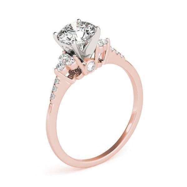 [Diamond Engagement Rings, Diamond Stud Earrings, and Gold Jewelry Online]-Angelucci Jewelry