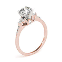 Thumbnail for [Diamond Engagement Rings, Diamond Stud Earrings, and Gold Jewelry Online]-Angelucci Jewelry