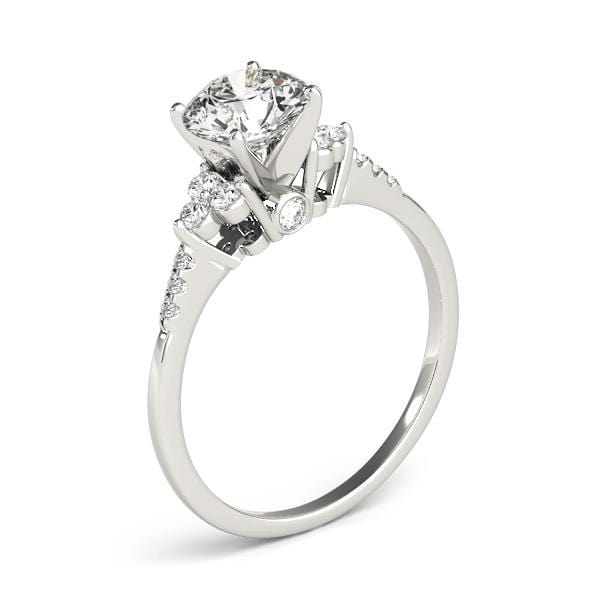 [Diamond Engagement Rings, Diamond Stud Earrings, and Gold Jewelry Online]-Angelucci Jewelry