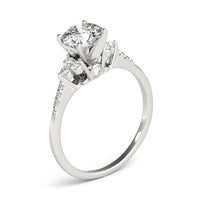 Thumbnail for [Diamond Engagement Rings, Diamond Stud Earrings, and Gold Jewelry Online]-Angelucci Jewelry