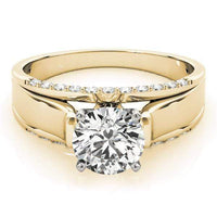 Thumbnail for [Diamond Engagement Rings, Diamond Stud Earrings, and Gold Jewelry Online]-Angelucci Jewelry