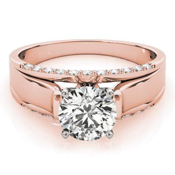 [Diamond Engagement Rings, Diamond Stud Earrings, and Gold Jewelry Online]-Angelucci Jewelry