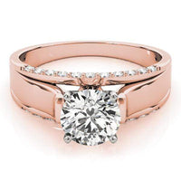 Thumbnail for [Diamond Engagement Rings, Diamond Stud Earrings, and Gold Jewelry Online]-Angelucci Jewelry