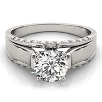 Thumbnail for [Diamond Engagement Rings, Diamond Stud Earrings, and Gold Jewelry Online]-Angelucci Jewelry