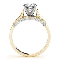 Thumbnail for [Diamond Engagement Rings, Diamond Stud Earrings, and Gold Jewelry Online]-Angelucci Jewelry