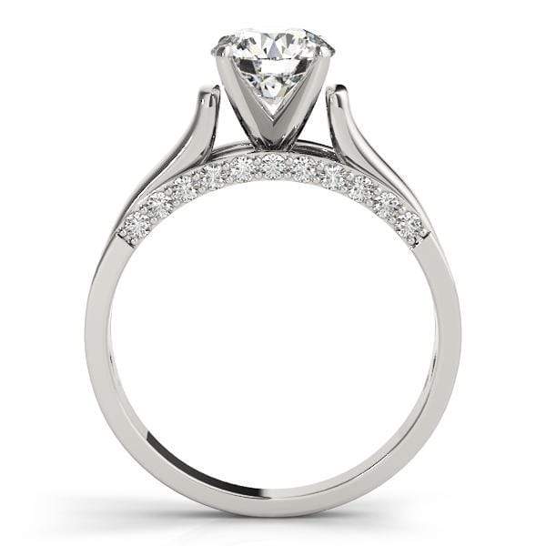 [Diamond Engagement Rings, Diamond Stud Earrings, and Gold Jewelry Online]-Angelucci Jewelry