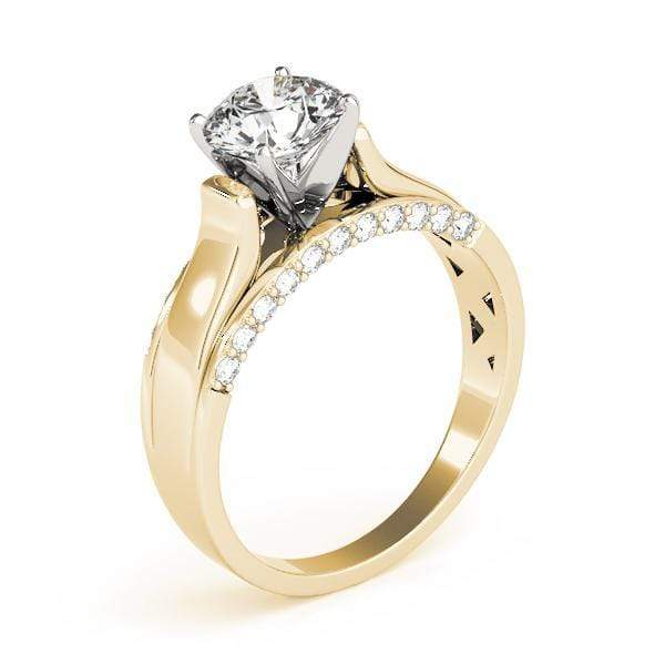 [Diamond Engagement Rings, Diamond Stud Earrings, and Gold Jewelry Online]-Angelucci Jewelry