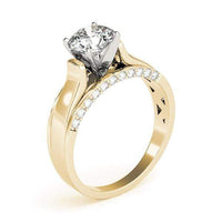 Thumbnail for [Diamond Engagement Rings, Diamond Stud Earrings, and Gold Jewelry Online]-Angelucci Jewelry