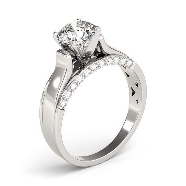 [Diamond Engagement Rings, Diamond Stud Earrings, and Gold Jewelry Online]-Angelucci Jewelry